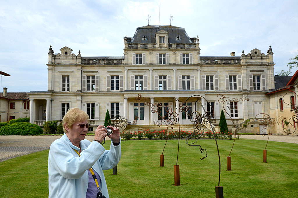 Bordeaux